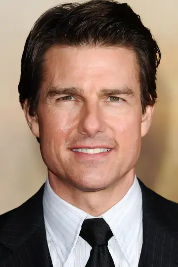Фото Том Круз (Tom Cruise) #66599