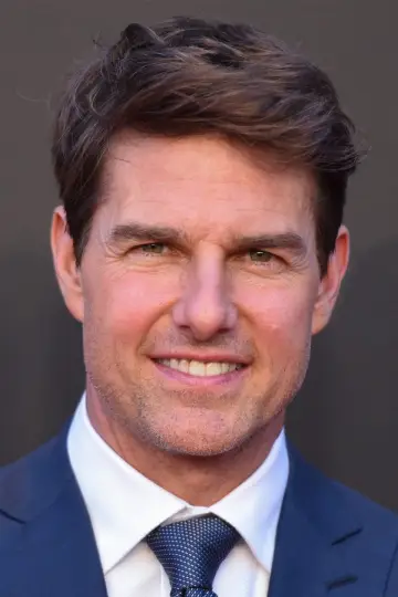Фото Том Круз (Tom Cruise) #66601