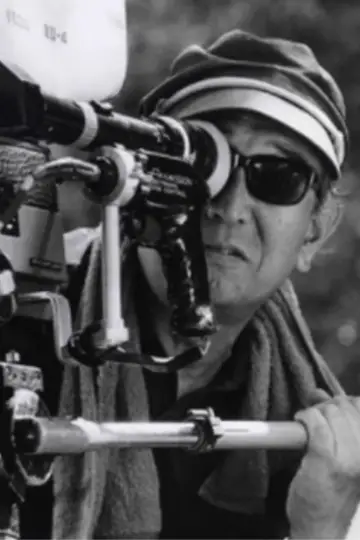 Фото Акіра Куросава (Akira Kurosawa) #72301