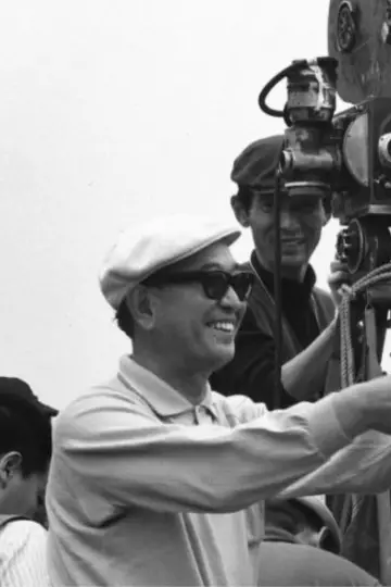 Фото Акіра Куросава (Akira Kurosawa) #72303