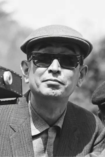 Фото Акіра Куросава (Akira Kurosawa) #72305
