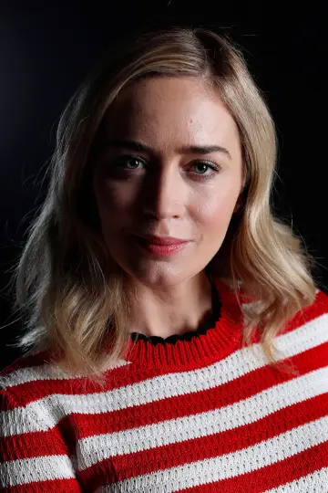 Фото Емілі Блант (Emily Blunt) #2737