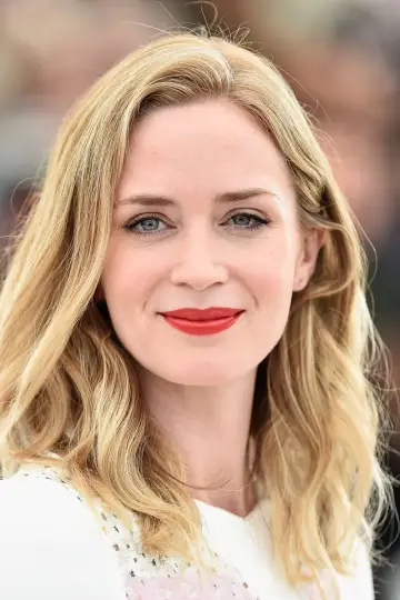 Фото Емілі Блант (Emily Blunt) #2738