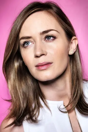 Фото Емілі Блант (Emily Blunt) #2742