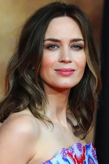 Фото Емілі Блант (Emily Blunt) #2746