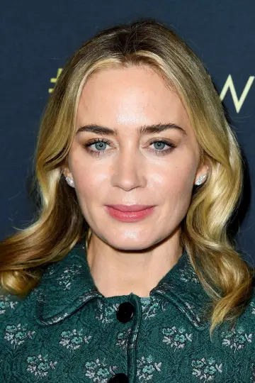 Фото Емілі Блант (Emily Blunt) #2747