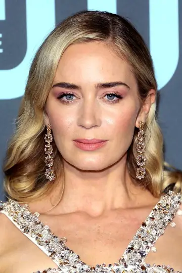 Фото Емілі Блант (Emily Blunt) #2749