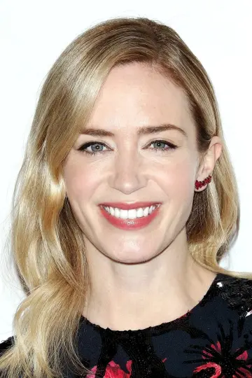 Фото Емілі Блант (Emily Blunt) #2750