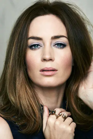 Фото Емілі Блант (Emily Blunt) #2751