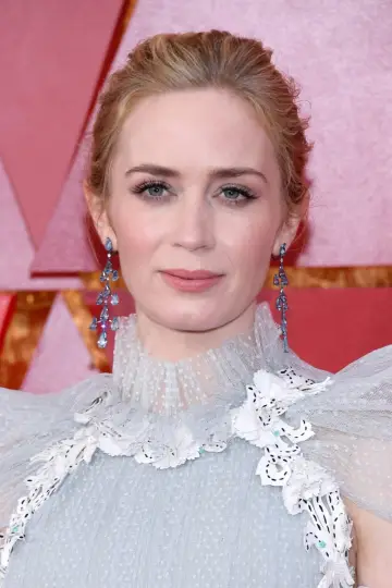 Фото Емілі Блант (Emily Blunt) #2754