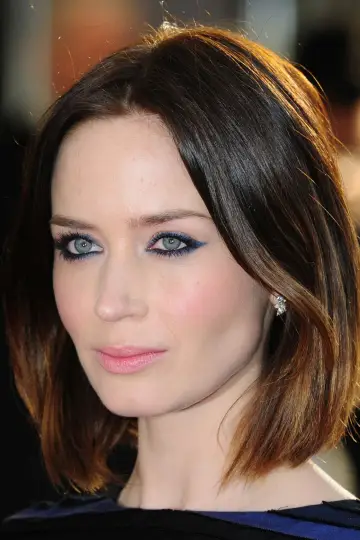 Фото Емілі Блант (Emily Blunt) #2758