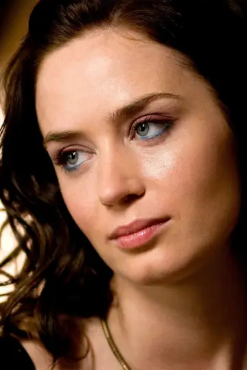 Фото Емілі Блант (Emily Blunt) #2759