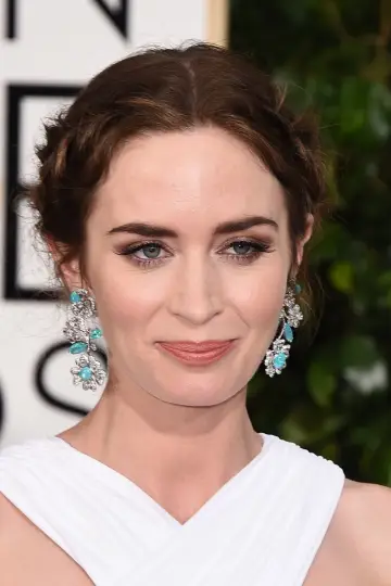Фото Емілі Блант (Emily Blunt) #2761
