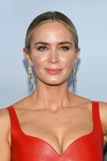 Фото Емілі Блант (Emily Blunt) #2763