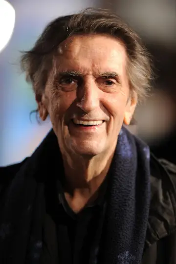 Фото Гаррі Дін Стентон (Harry Dean Stanton) #11197
