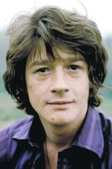 Фото Джон Херт (John Hurt) #9986