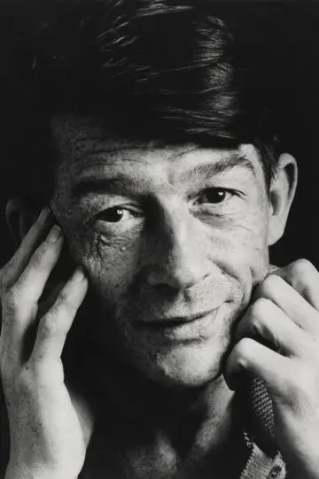 Фото Джон Херт (John Hurt) #9992