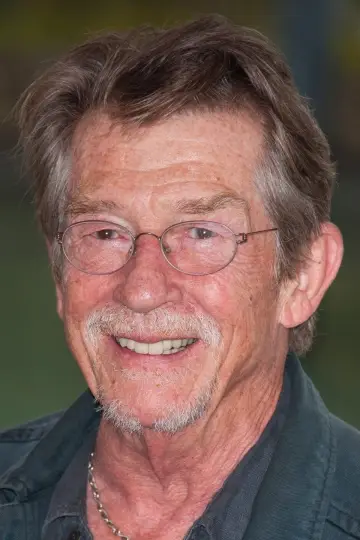 Фото Джон Херт (John Hurt) #9993