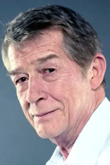 Фото Джон Херт (John Hurt) #9994