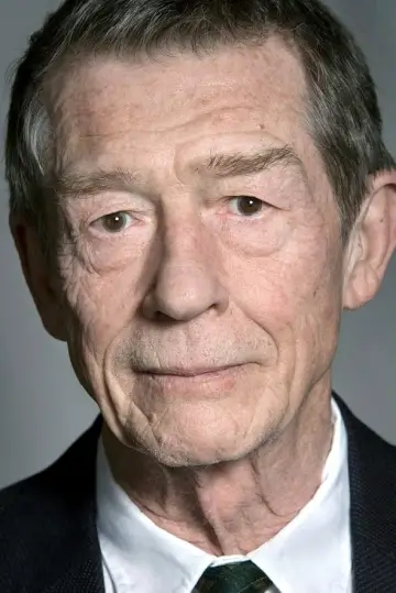 Фото Джон Херт (John Hurt) #9996