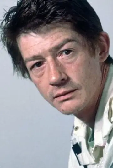 Фото Джон Херт (John Hurt) #9998