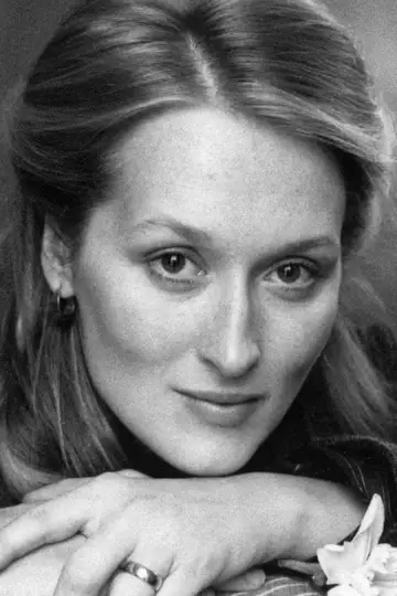 Фото Меріл Стріп (Meryl Streep) #44496