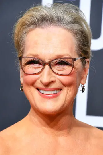Фото Меріл Стріп (Meryl Streep) #44497