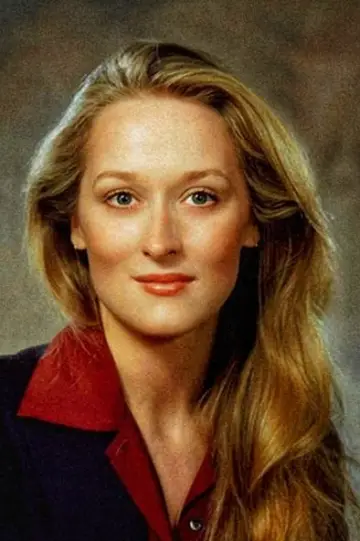 Фото Меріл Стріп (Meryl Streep) #44498