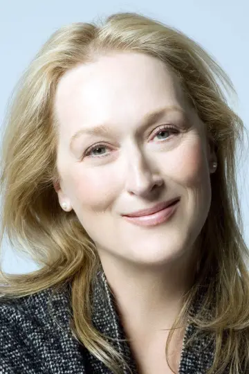 Фото Меріл Стріп (Meryl Streep) #44500