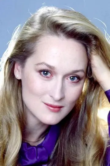 Фото Меріл Стріп (Meryl Streep) #44501