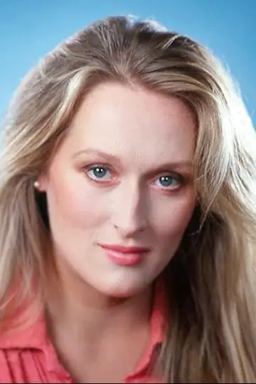 Фото Меріл Стріп (Meryl Streep) #44502