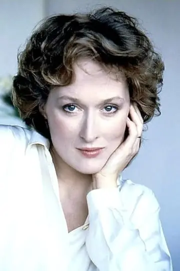 Фото Меріл Стріп (Meryl Streep) #44503