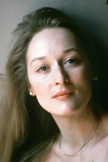 Фото Меріл Стріп (Meryl Streep) #44504