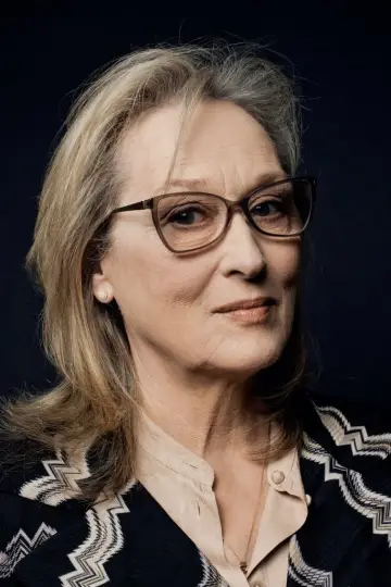 Фото Меріл Стріп (Meryl Streep) #44505