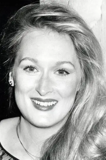 Фото Меріл Стріп (Meryl Streep) #44506