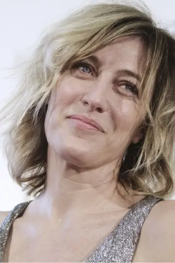 Фото Валерія Бруні Тедескі (Valeria Bruni Tedeschi) #79306
