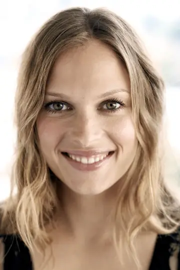 Фото Вінесса Шоу (Vinessa Shaw) #52936