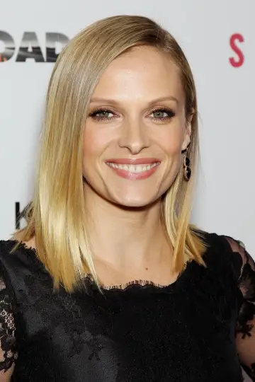 Фото Вінесса Шоу (Vinessa Shaw) #52937