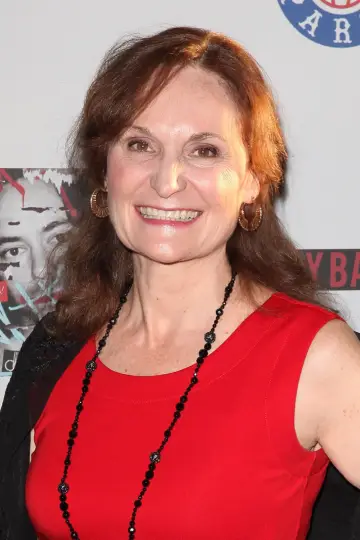 Фото Бет Грант (Beth Grant) #35873