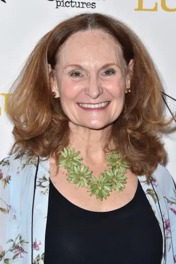 Фото Бет Грант (Beth Grant) #35874