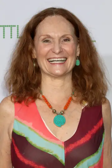 Фото Бет Грант (Beth Grant) #35875