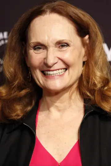 Фото Бет Грант (Beth Grant) #35877