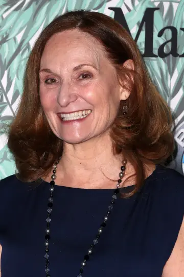 Фото Бет Грант (Beth Grant) #35878