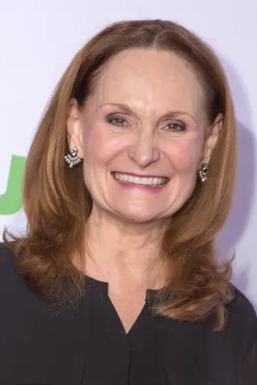 Фото Бет Грант (Beth Grant) #35879