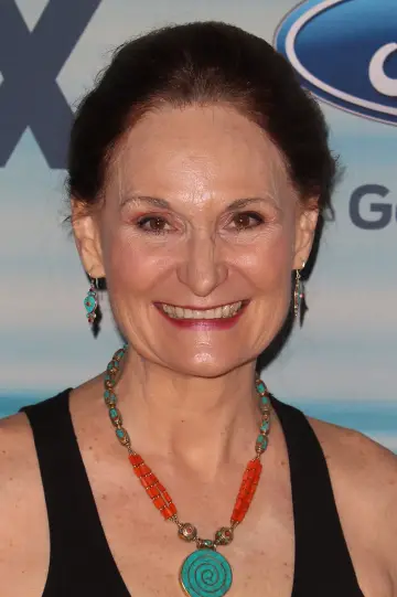 Фото Бет Грант (Beth Grant) #35882