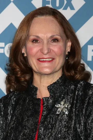 Фото Бет Грант (Beth Grant) #35883