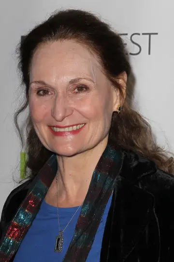 Фото Бет Грант (Beth Grant) #35884