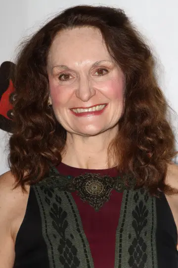 Фото Бет Грант (Beth Grant) #35885