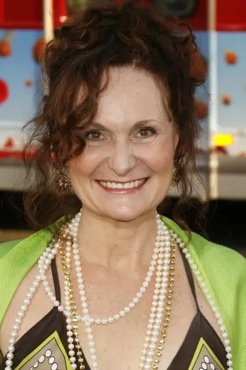 Фото Бет Грант (Beth Grant) #35887
