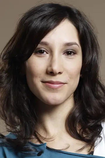 Фото Сібель Кекіллі (Sibel Kekilli) #131572